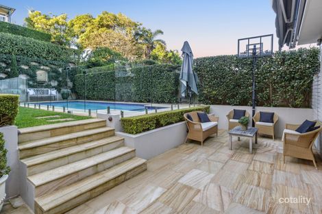 Property photo of 11 Reginald Street Mosman NSW 2088