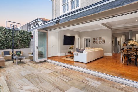 Property photo of 11 Reginald Street Mosman NSW 2088