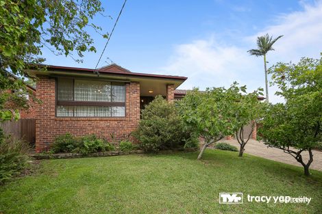 Property photo of 85 Jenkins Road Carlingford NSW 2118