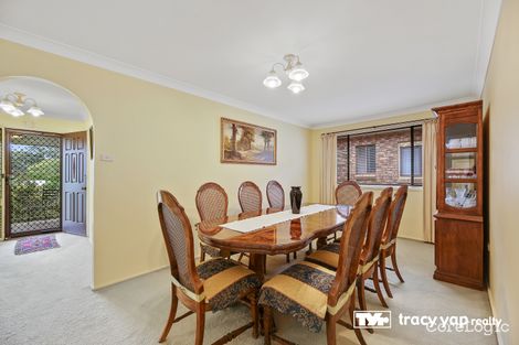 Property photo of 85 Jenkins Road Carlingford NSW 2118