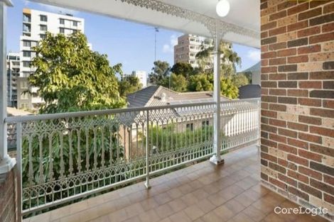 Property photo of 9/14 Conway Road Bankstown NSW 2200