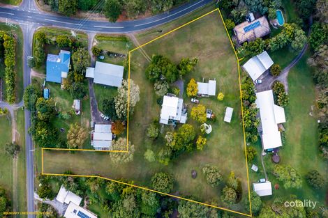 Property photo of 186 Chevallum Road Palmwoods QLD 4555