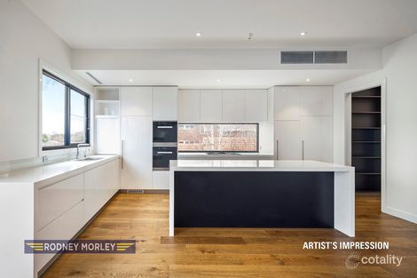 Property photo of 2/9 Orrong Grove Caulfield North VIC 3161