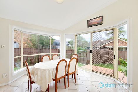 Property photo of 4 Juliana Place Bligh Park NSW 2756