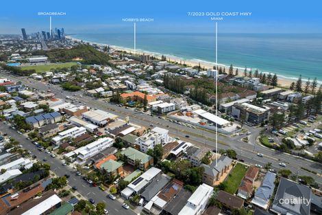 Property photo of 7/2032 Gold Coast Highway Miami QLD 4220