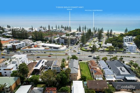 Property photo of 7/2032 Gold Coast Highway Miami QLD 4220