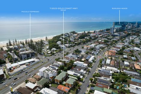 Property photo of 7/2032 Gold Coast Highway Miami QLD 4220