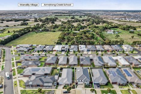 Property photo of 7 Even Way Armstrong Creek VIC 3217