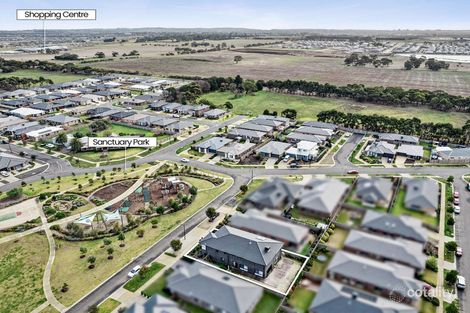 Property photo of 7 Even Way Armstrong Creek VIC 3217