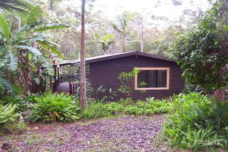 Property photo of 24 Kays Road Ravenshoe QLD 4888