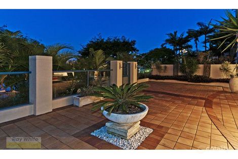 Property photo of 3/2 Goodwin Street Kangaroo Point QLD 4169