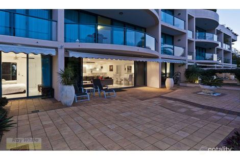 Property photo of 3/2 Goodwin Street Kangaroo Point QLD 4169