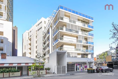 Property photo of 202/111 Wigram Street Harris Park NSW 2150