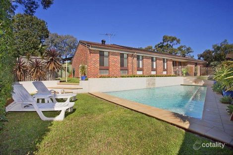 45 Derribong Cres, Bangor, NSW 2234