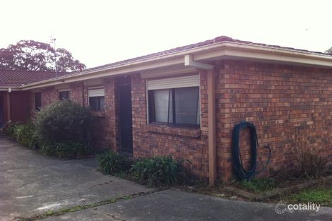 2/136 Plunkett St, Nowra, NSW 2541