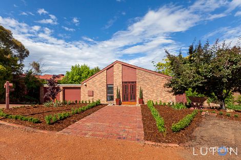 22 Dalgarno Cl, Oxley, ACT 2903