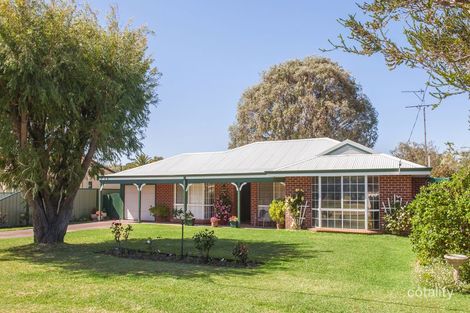 5 William Dr, Broadwater, WA 6280