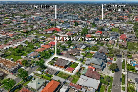 Property photo of 15 Main Street Thomastown VIC 3074