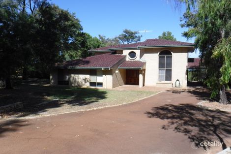Property photo of 12 Hudson Place Leschenault WA 6233