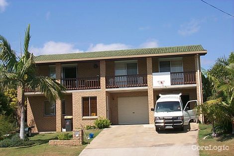 Property photo of 12 Ungowa Avenue Pialba QLD 4655