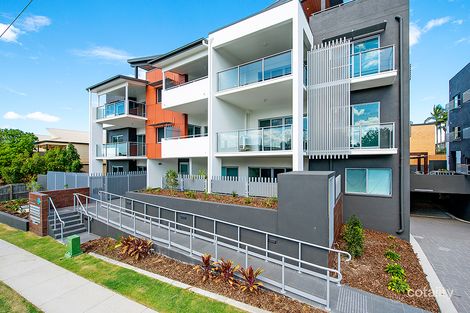 12/53-61 Kitchener St, Coorparoo, QLD 4151