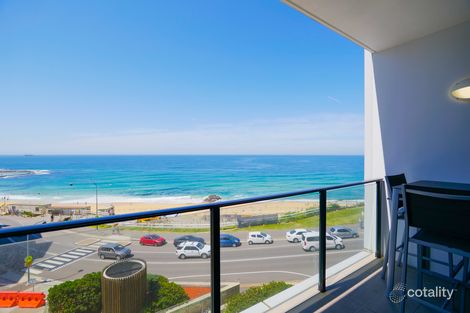 Property photo of 304/75 Shortland Esplanade Newcastle NSW 2300