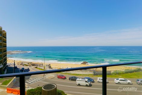 Property photo of 304/75 Shortland Esplanade Newcastle NSW 2300