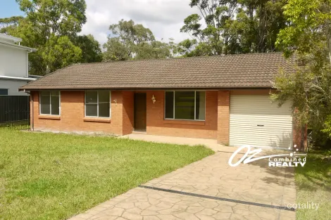 Property photo of 5 Waddell Street Huskisson NSW 2540
