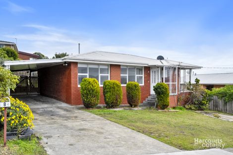 8 England Ave, Montrose, TAS 7010