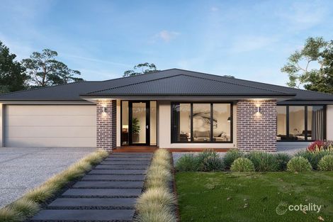 Property photo of 28 Cockatoo Crescent Kialla VIC 3631