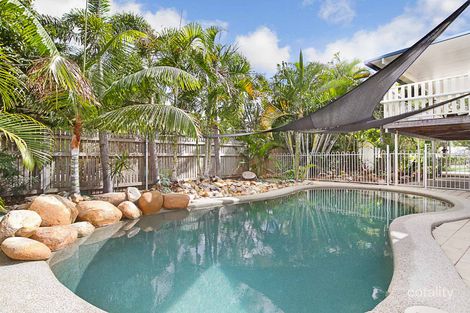 Property photo of 391 Fulham Road Heatley QLD 4814