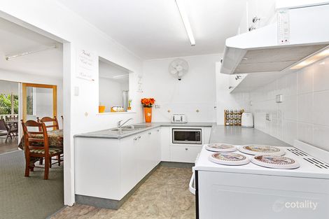 Property photo of 391 Fulham Road Heatley QLD 4814