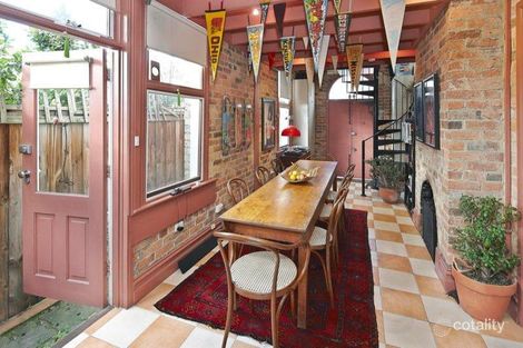 Property photo of 6 Highett Place Fitzroy VIC 3065