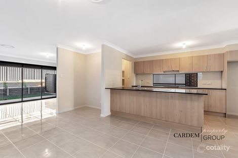 Property photo of 22A Kenway Street Oran Park NSW 2570