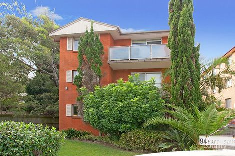 Property photo of 8/94 Howard Avenue Dee Why NSW 2099