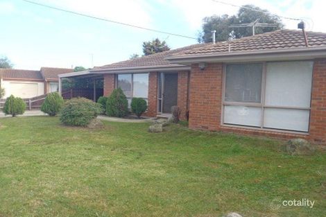Property photo of 3 Irons Court Epping VIC 3076