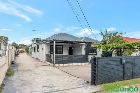 128 Lisbon St, Fairfield East, NSW 2165