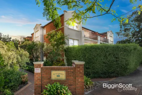 Property photo of 10/60 Avendon Boulevard Glen Waverley VIC 3150
