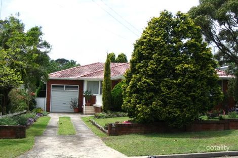 26 Magnolia Ave, Epping, NSW 2121