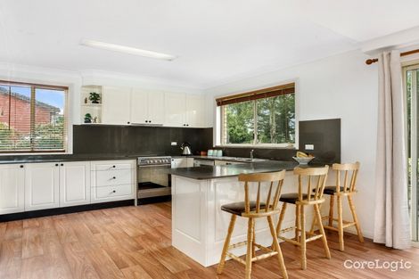 Property photo of 342 Blaxland Road Wentworth Falls NSW 2782
