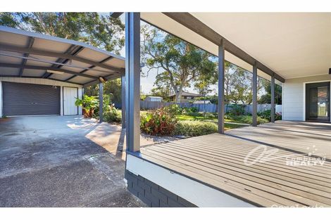 Property photo of 33 Vickery Avenue Sanctuary Point NSW 2540