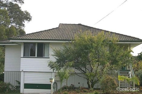 Property photo of 83 Alderwood Street Acacia Ridge QLD 4110