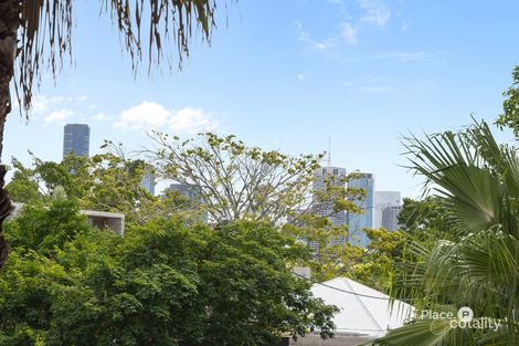 Property photo of 6/19 Oxlade Drive New Farm QLD 4005