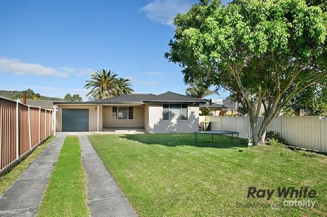 24 Waratah Ave, Albion Park Rail, NSW 2527