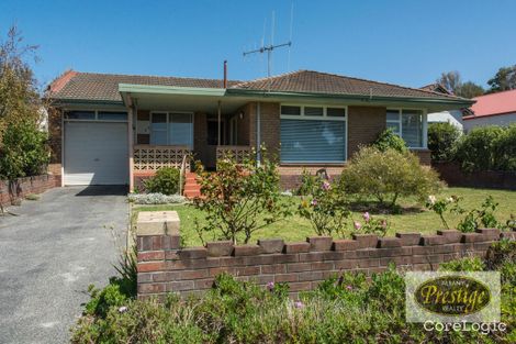 Property photo of 21 McLeod Street Mira Mar WA 6330