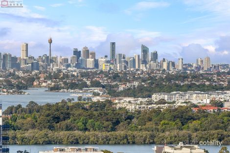 Property photo of 2508/46 Savona Drive Wentworth Point NSW 2127