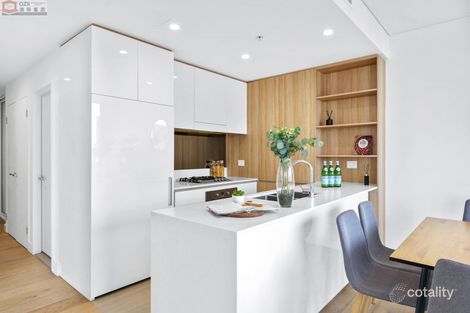 Property photo of 2508/46 Savona Drive Wentworth Point NSW 2127