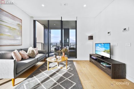 Property photo of 2508/46 Savona Drive Wentworth Point NSW 2127
