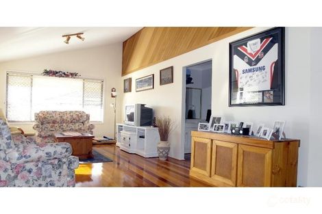 Property photo of 7 Thornhill Crescent Werrington Downs NSW 2747