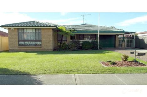 7 Thornhill Cres, Werrington Downs, NSW 2747
